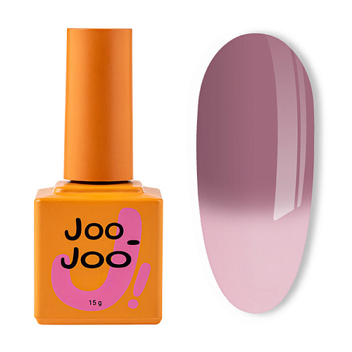 Joo-Joo Камуфлирующая Rubber Base Cinnabon 02 15g